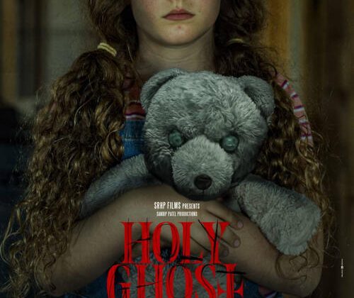 Watch, Download & Reviews – Holy Ghost (2025)