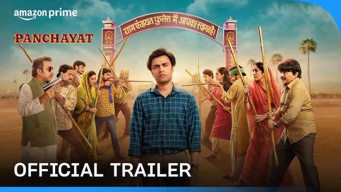 Panchayat Season 3 Review: A Deep Dive Into the Plot, Acting & Cinematography