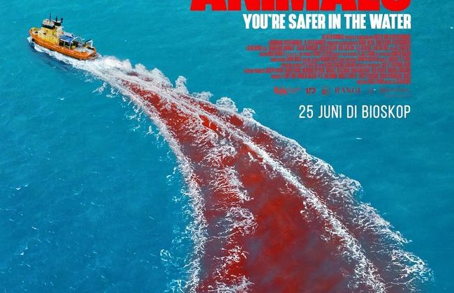 Reviews Movies & TV Shows Online – Dangerous Animals