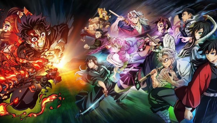 Movie Reviews and Ratings – Demon Slayer: Kimetsu no Yaiba