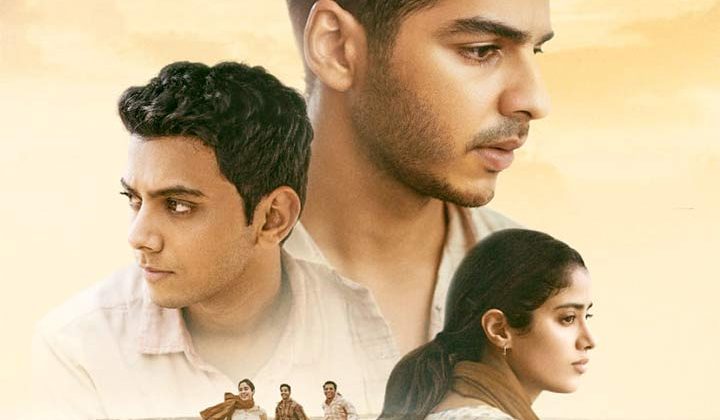Homebound Review: A Deep Dive Into the Plot, Acting & Cinematography