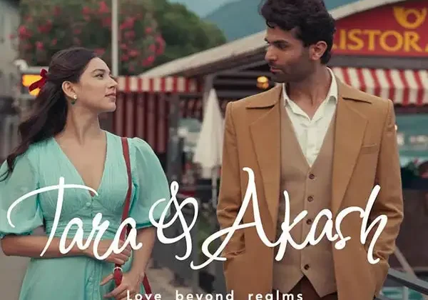 Tara & Akash: Love Beyond Realms Movie Review: What Works and What Doesn’t