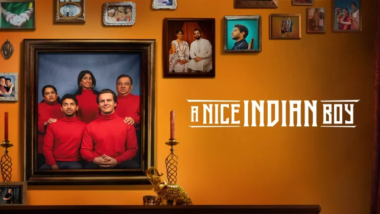 Movie Reviews and Ratings – A Nice Boy
