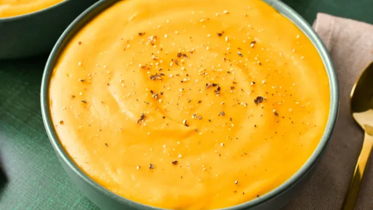 Easy and Delicious Butternut Squash Soup Recipe You Can Make at Home