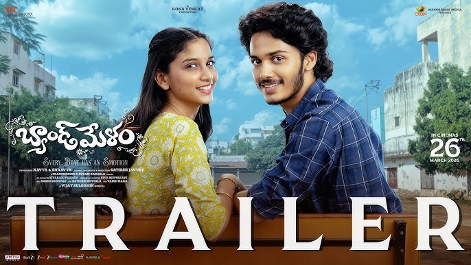 Honest Review: Is Band Melam Worth Watching?