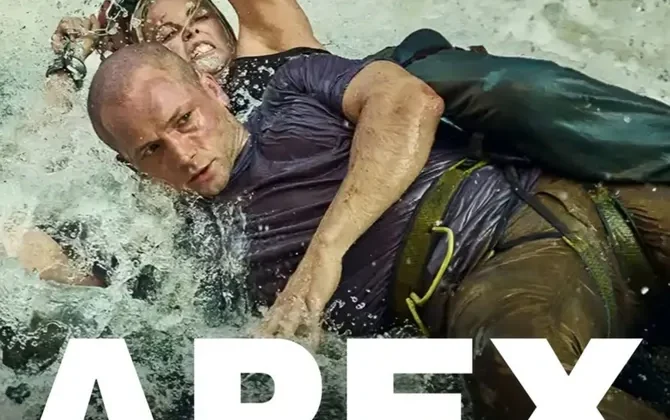 Apex (2026) Review: Everything You Need to Know Before Watching
