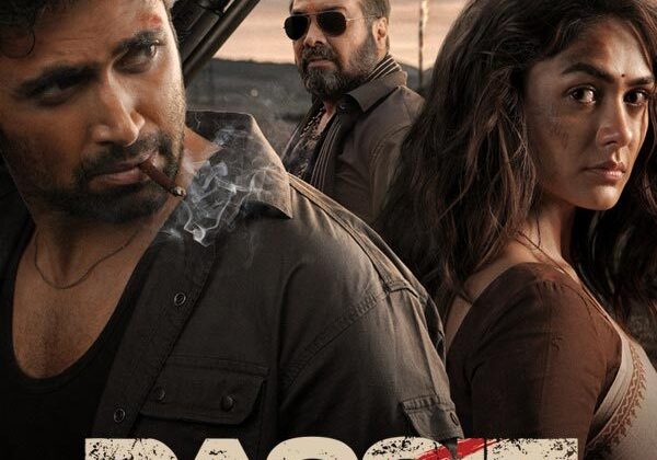 Dacoit: A Love Story (2026) Review: What Critics Are Saying