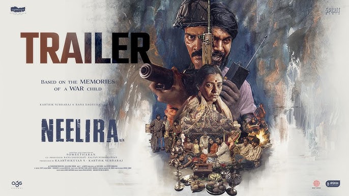 Honest Review: Is Neelira (2026) Worth Watching?