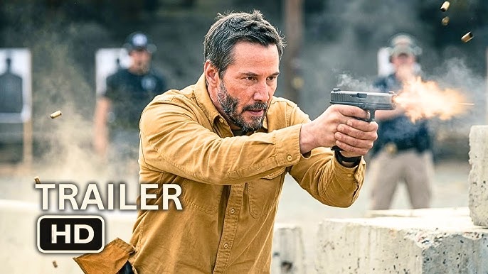 Outcome (2026) Review: Everything You Need to Know Before Watching
