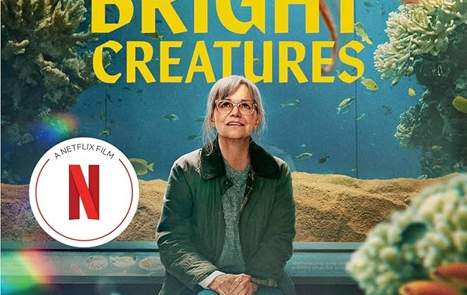Remarkably Bright Creatures Review: Everything You Need to Know Before Watching