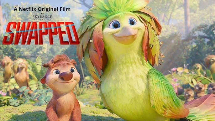 Why Swapped (2026) Is a Must-Watch (or Not)