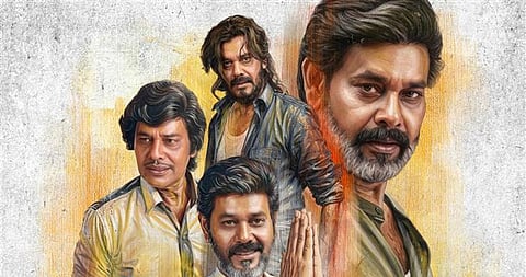 TN 2026 Review: Deep Dive Into the Story, Acting & Cinematography