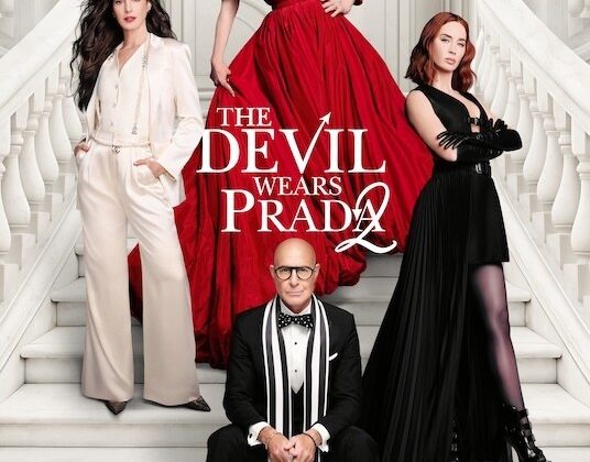 The Devil Wears Prada 2 Movie Review – Plot, Performance & Verdict