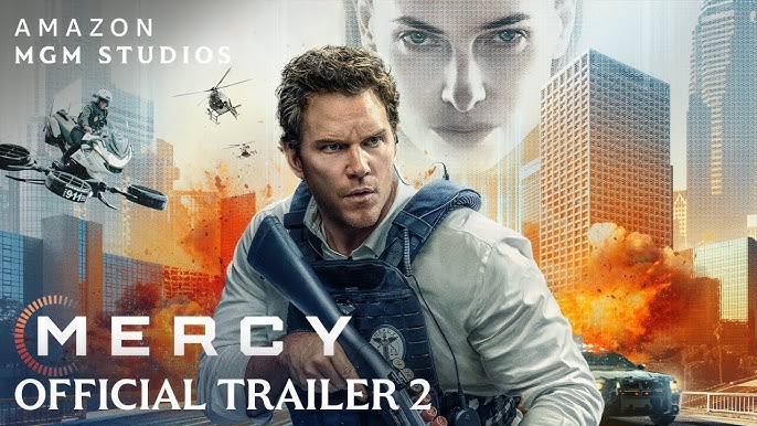 Mercy (2026) Review: Everything You Need to Know Before Watching