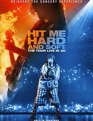 Billie Eilish – Hit Me Hard and Soft: The Tour (Live in 3D Review – Highlights, Flaws & Final Verdict