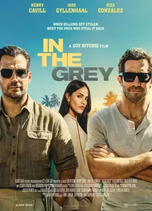 In the Grey (2026) Review – Highlights, Flaws & Final Verdict