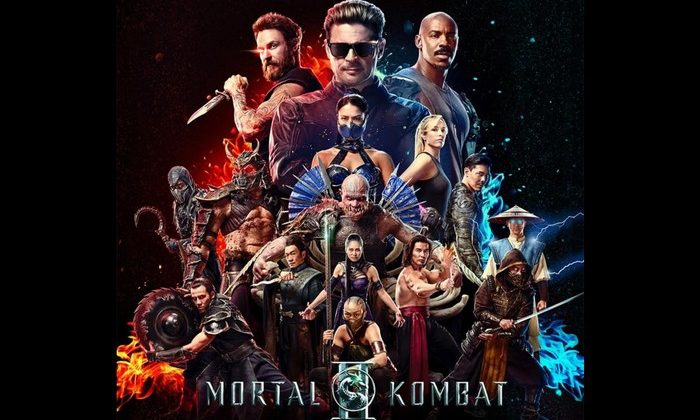 Mortal Kombat II (2026) Review: Deep Dive Into the Story, Acting & Cinematography