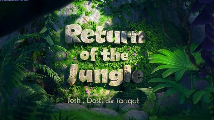 Return of the Jungle (2026) Review: Deep Dive Into the Story, Acting & Cinematography