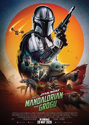 Star Wars: The Mandalorian and Grogu (2026) Movie Review – Plot, Performance & Verdict