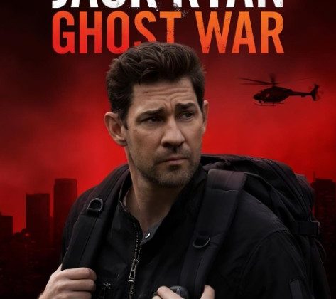 Tom Clancy’s Jack Ryan: Ghost War (2026) Review: What Critics Are Saying