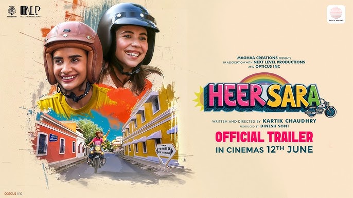 Heer Sara (2026): Worth Watching or Overrated? Full Review