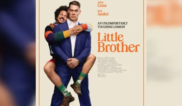 Little Brother (2026): Worth Watching or Overrated? Full Review