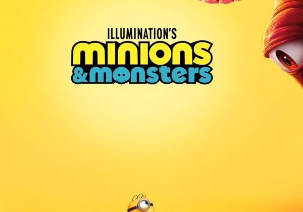 Minions & Monsters (2026) Review: What Critics Are Saying