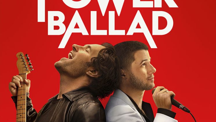Power Ballad (2026) Movie Review – Plot, Performance & Verdict