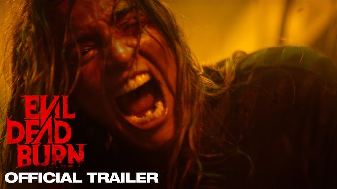 Evil Dead Burn (2026) Movie Review – Plot, Performance & Verdict