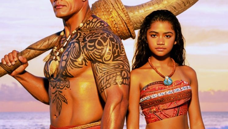 Moana (2026) Review: What Critics Are Saying