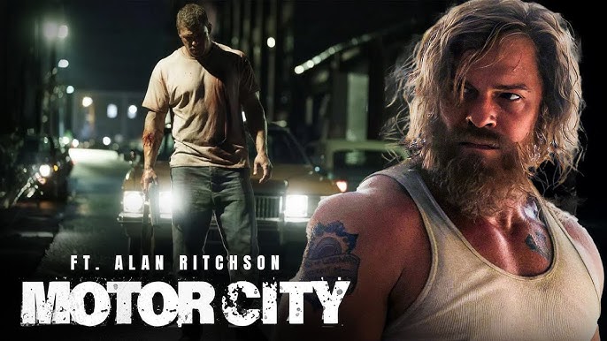 Motor City (2026) (2026) Review – Full Analysis & Summary