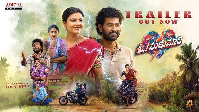 Honest Review: Is Oh..! Sukumari (2026) Worth Watching?