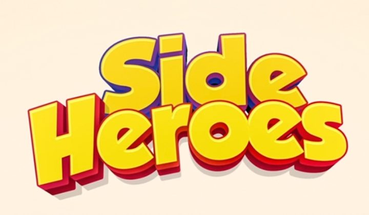 Side Heroes (2026) Review – Highlights, Flaws & Final Verdict