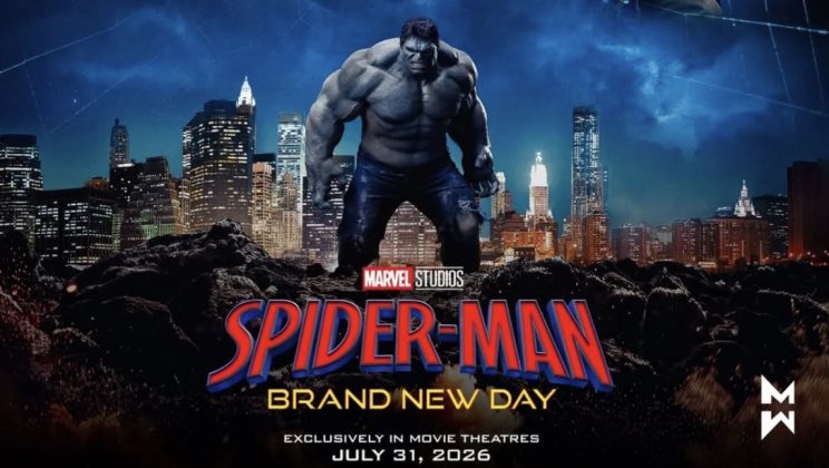 Honest Review: Is Spider-Man: Brand New Day (2026) Worth Watching?