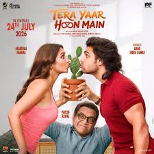Tera Yaar Hoon Main (2026) Review: What Critics Are Saying