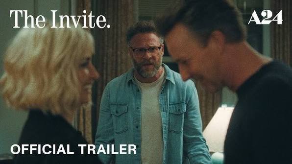 The Invite (2026) Movie Review – Plot, Performance & Verdict