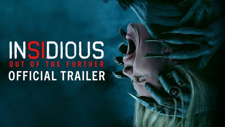 Should You Watch Insidious: Out of the Further (2026)? Honest Review & Analysis
