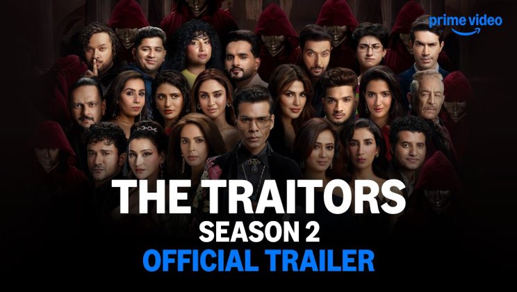 The Traitors Season 2: Worth Watching or Overrated? Full Review